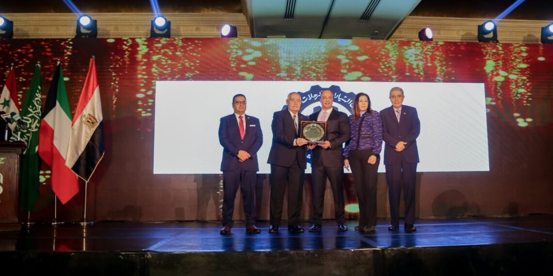 بطولة مصر الشرق الاوسط لسباقات السيارات تحتفل بمؤتمرها السنوى الرابع