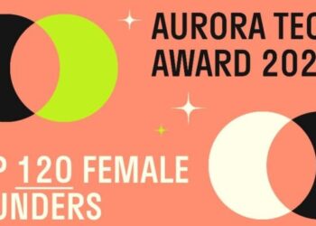 مصر تنافس بـ 6 رائدات أعمال ضمن قائمة Aurora Tech Award 2025 المقدمة من اندرايف