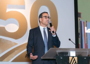 «مجموعة المنار» الرائدة تحتفل بمرور 50 عامًا على تأسيسها