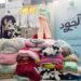 الجود الخيرية توزع 2 طن لحوم و10 آلاف قطعة ملابس بمركز قوص في قنا