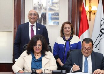 بقيمة 60 مليون جنيه.. تعاون جديد بين جهاز تنمية المشروعات وشركة إرادة للمشروعات متناهية الصغر