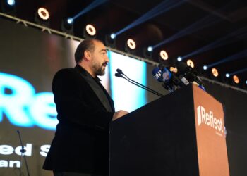 ريفليكت للتطوير العقاري تحتفل بإطلاق مشروعها الجديد «فيلفت مول» في مدينة العبور