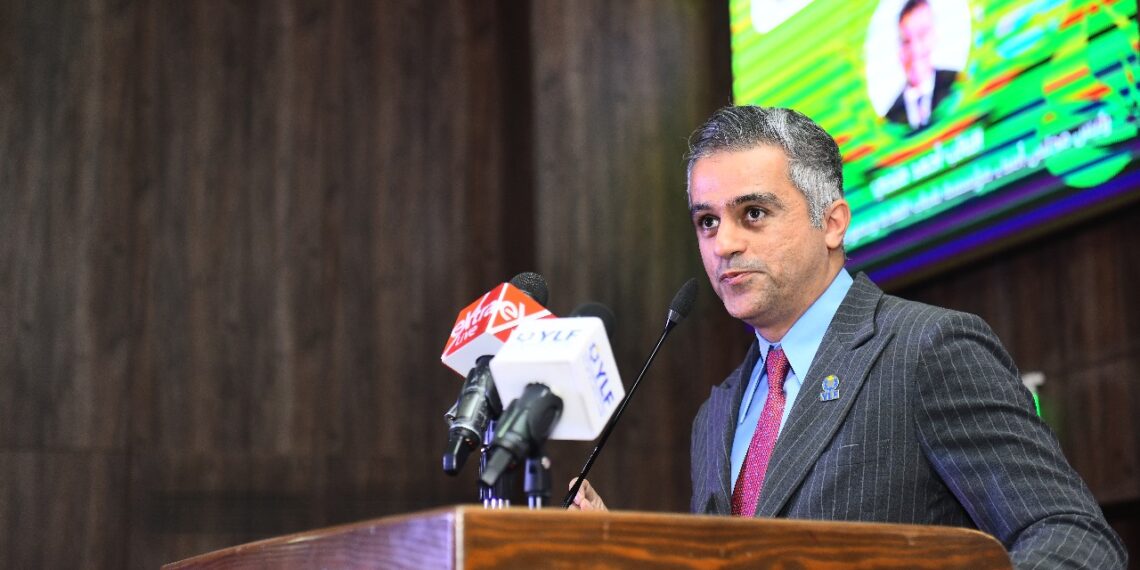 إطلاق المسابقة النهائية لبرنامج «قادة المناخ» برعاية وزارة البيئة والمجلس القومي للمرأة