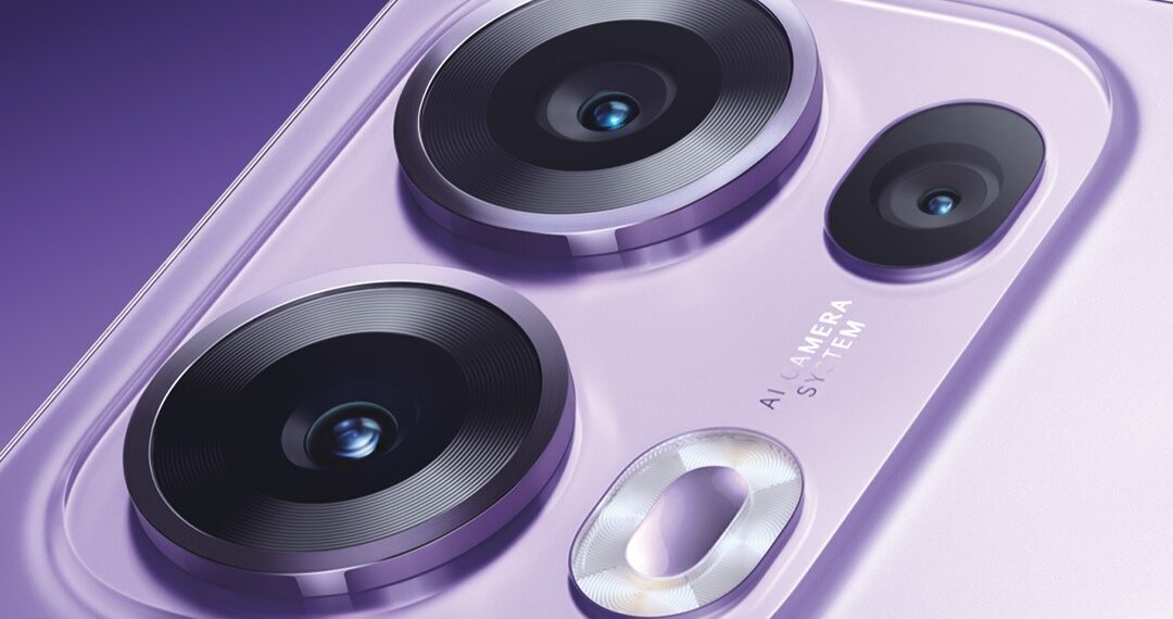 ابتكارات ثورية: OPPO تطلق سلسلة جديدة من الهواتف الذكية في مصر