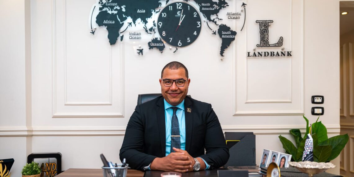 توقعات بانتعاش السوق العقاري بداية 2025 .. التفاصيل