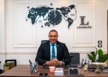 توقعات بانتعاش السوق العقاري بداية 2025 .. التفاصيل