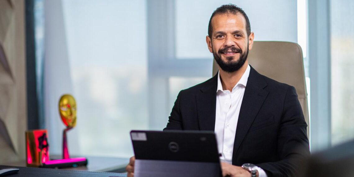 ماركيه للتطوير العقارى تنتهى من بيع المرحلة الأولى بمشروع شبابيك بالكامل