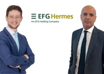 إي اف چي هيرميس تحصد المركز الأول بأسواق رأس المال بالشرق الأوسط وشمال إفريقيا