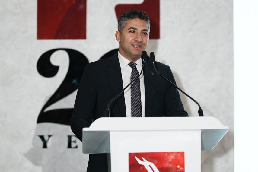 وادي دجلة للتنمية العقارية تضخ 2 مليار جنيه في الأعمال الإنشائية لتعزيز توسعاتها