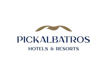 بيك الباتروس للفنادق تشارك في معرض الفيتور الاسبانى