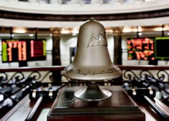 البورصة المصرية ترتفع بنسبة 0.98% بمستهل جلسة الإثنين