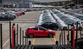 نمو طفيف لمبيعات السيارات في أوروبا خلال 2024