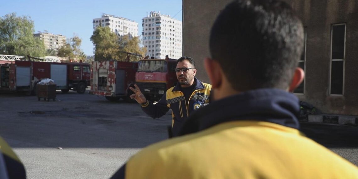 «الشرق الوثائقية» تكشف خفايا سجن صيدنايا برفقة الناجين منه