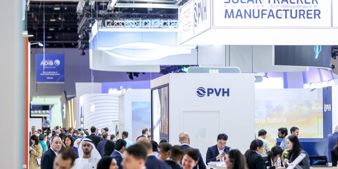 اختتام فعاليات القمة العالمية لطاقة المستقبل 2025