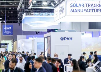 اختتام فعاليات القمة العالمية لطاقة المستقبل 2025