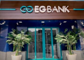 الأرباح تقفز 80%.. إي جي بنك يحقق أرقاماً قياسية خلال عام 2024
