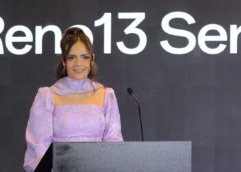 Raghda Amer Public Relations Manager at OPPO Egypt