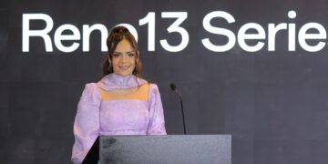 Raghda Amer Public Relations Manager at OPPO Egypt