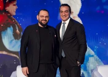 «مدينة مصر» توقع شراكة إستراتيجية مع شركة «Dino Activations»