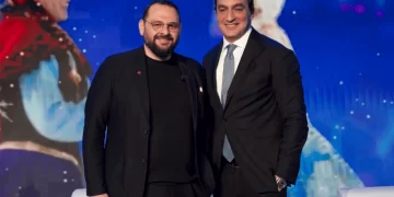 «مدينة مصر» توقع شراكة إستراتيجية مع شركة «Dino Activations»