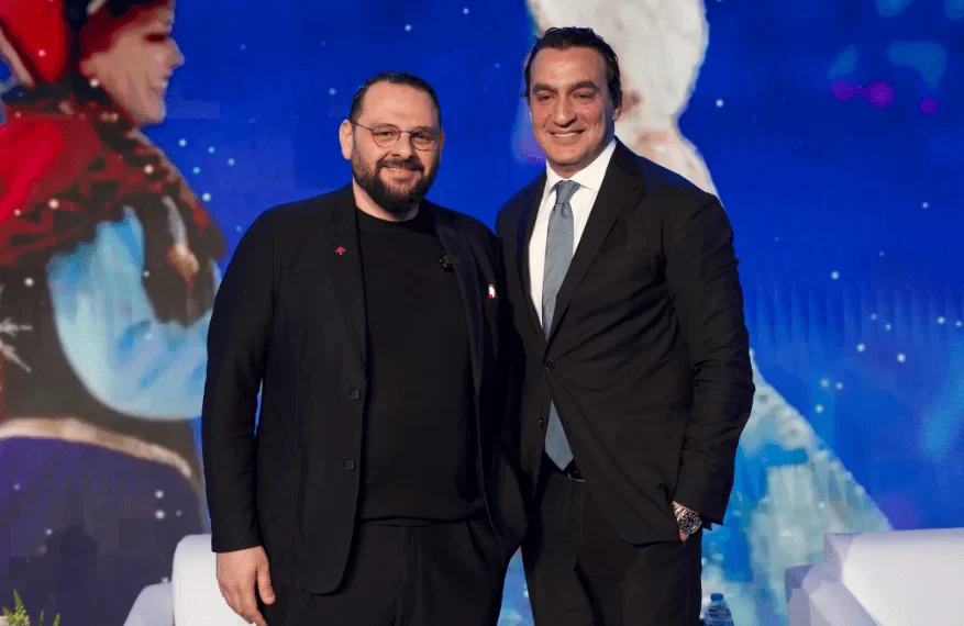 «مدينة مصر» توقع شراكة إستراتيجية مع شركة «Dino Activations»