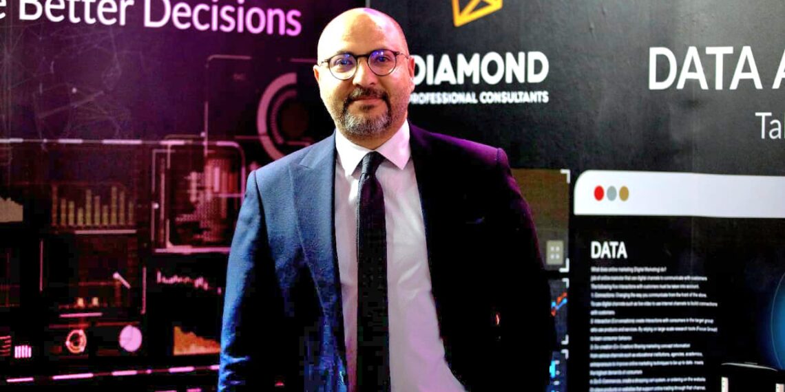 خبير : DeepSeek غيّرت قواعد لعبة الذكاء الاصطناعي عالميًا