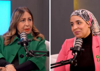 «جرين لايت بودكاست» يناقش دور المشروعات الصغيره ومتناهية الصغر في التنمية