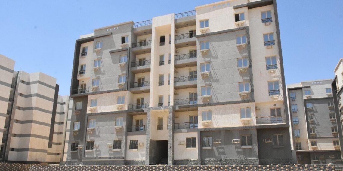وزير الإسكان: اليوم..بدء تسليم دفعتين جديدتين بمشروع سكن مصر بالقاهرة الجديدة