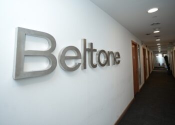 عمومية بلتون توافق على زيادة رأس المال المصدر بمبلغ 10.75 مليار جنيه