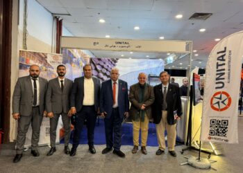 «يوني تال» تشارك في معرض تعميق التصنيع المحلي لتلبية احتياجات المصانع وتحقيق التكامل الصناعي