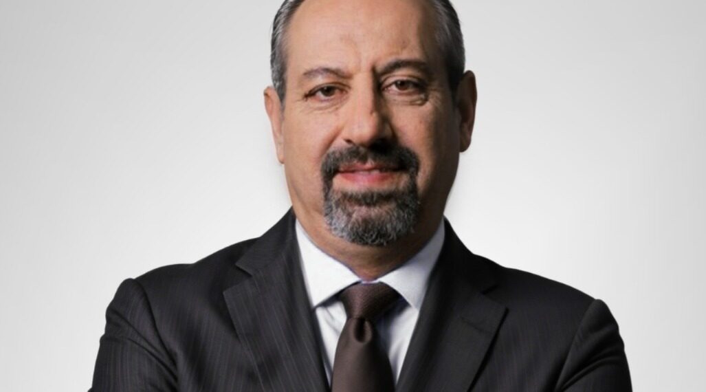 خالد الدُكاني رئيساً تنفيذياً لشركة لافارچ مصر