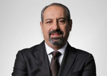 خالد الدُكاني رئيساً تنفيذياً لشركة لافارچ مصر