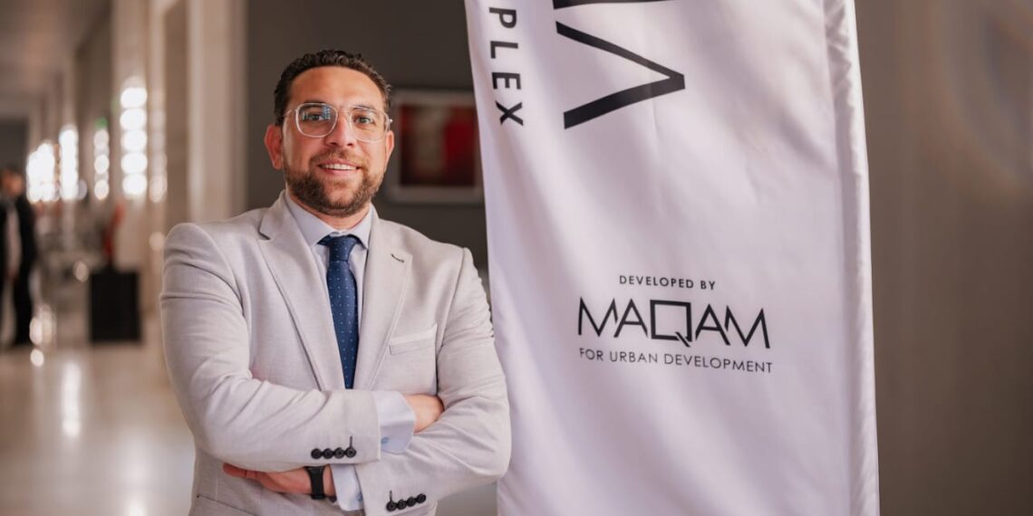 «مقام للتنمية العمرانية» تشارك بمعرض « future expo»