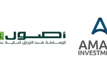 أماس الإماراتية تعرض الدخول كمساهم استراتيجي في أصول للوساطة