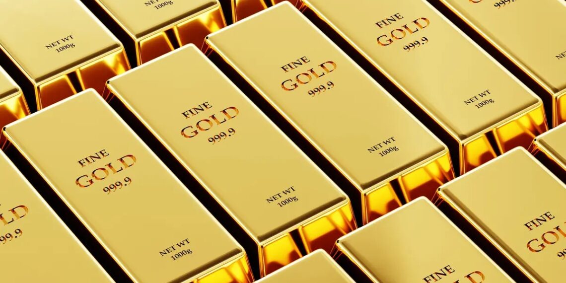 الذهب في مصر يرتفع فوق 3900 جنيه .. تفاصيل