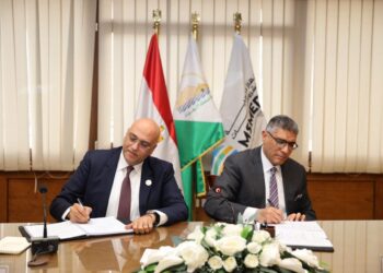 بتكلفة 20 مليون جنيه.. بروتوكول تعاون بين الجيزة وجهاز تنمية المشروعات لتطوير ميت عقبة