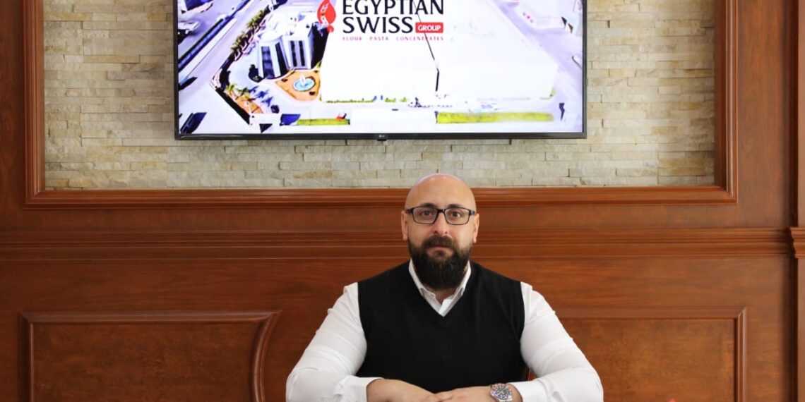 المصرية السويسرية تستحوذ على 10% من صادرات الدقيق المصرية
