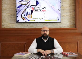 المصرية السويسرية تستحوذ على 10% من صادرات الدقيق المصرية