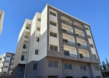 الإسكان تعلن طرح وحدات سكنية كاملة التشطيب للبيع بالعبور
