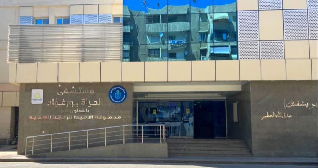 الرعاية الصحية: نجاح إجراء 63 جراحة لزراعة قوقعة في إقليم القناة