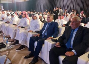 قناة السويس تشارك في فعاليات مؤتمر Seatrade Maritime Qaمtar