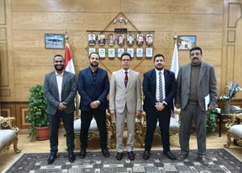 الأهلي ممكن تعزز تواجدها في قطاع التعليم عبر شراكة استراتيجية مع جامعة بنها