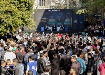 السبت انطلاق قمة تك شيفت 2025 بالحرم اليوناني