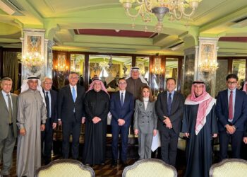 جواد بوخمسين: نخطط لتشييد فنادق جديدة في مصر وليس الاستحواذ على منشآت قائمة