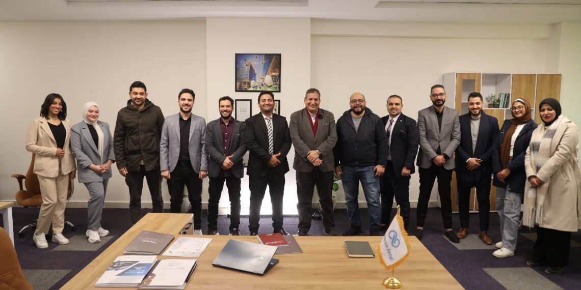 «بيزنس لوب إنترناشونال» تستقطب نخبة جديدة من الكفاءات