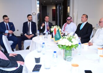 دابليوز العقارية توقع اتفاقية تعاون مشترك مع شركة «ريفا للتعمير» السعودية