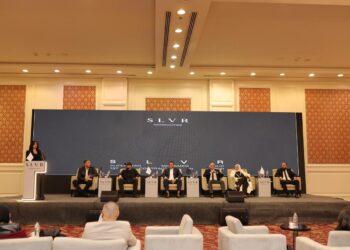 انطلاق أعمال شركة « Slvr communities» بأول مشروعاتها « RVR» بمدينة القاهرة الجديدة