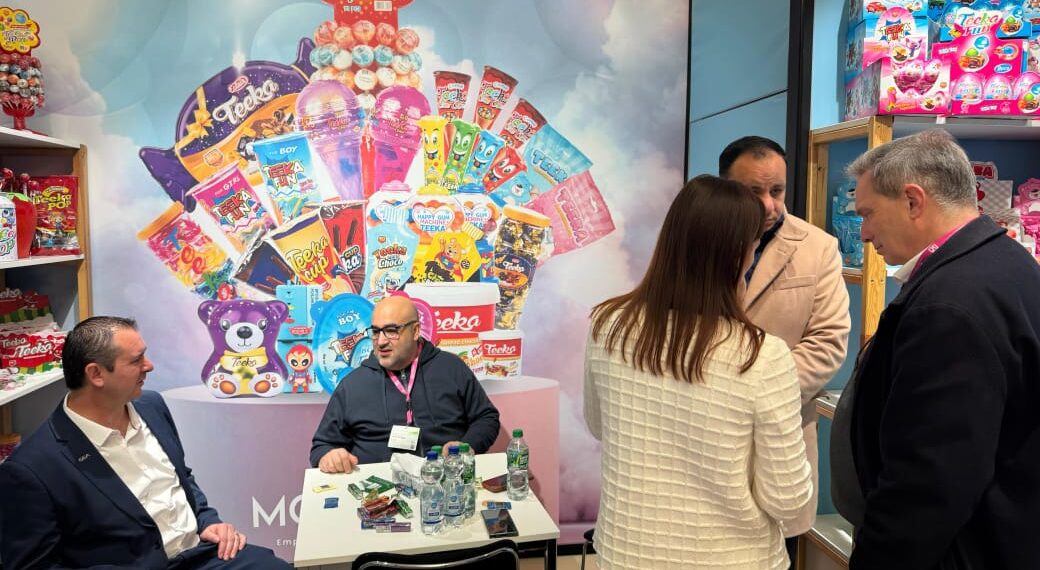 إم أو جروب تخطط للتوسع في ألمانيا وهولندا والدنمارك خلال 2025