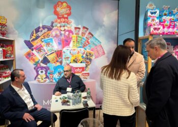 إم أو جروب تخطط للتوسع في ألمانيا وهولندا والدنمارك خلال 2025