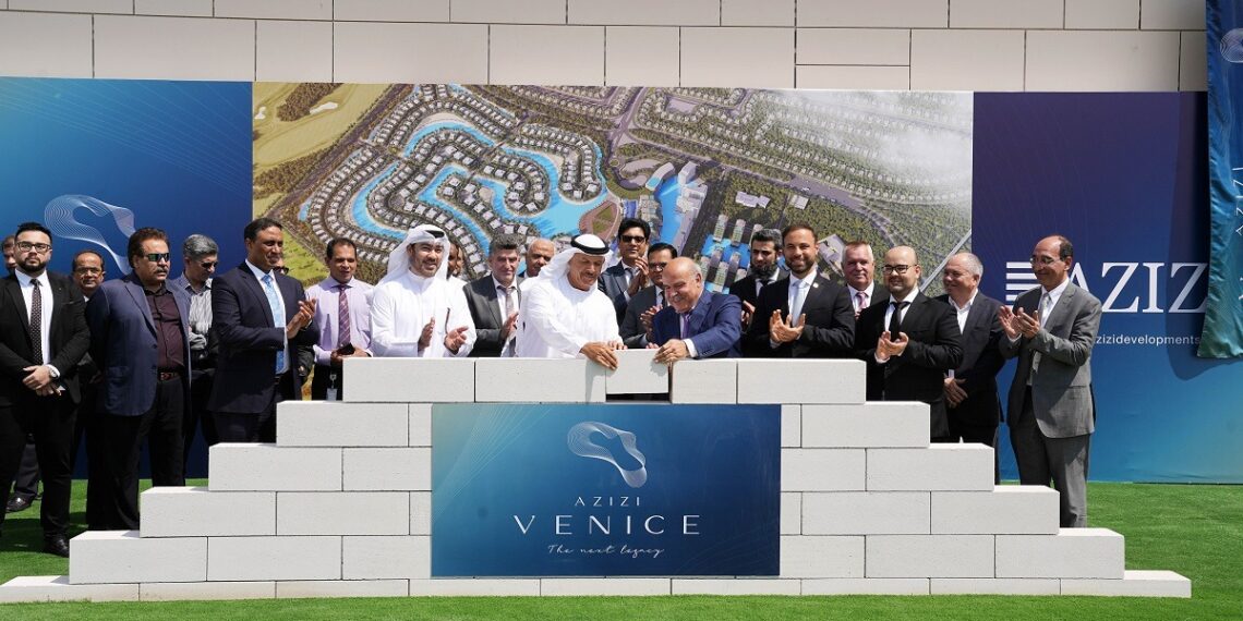 «عزيزي للتطوير العقاري» تطلق أولي جولاتها الترويجية في مصر